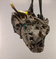 Boite de vitesses RENAULT KANGOO 2 Photo n°1