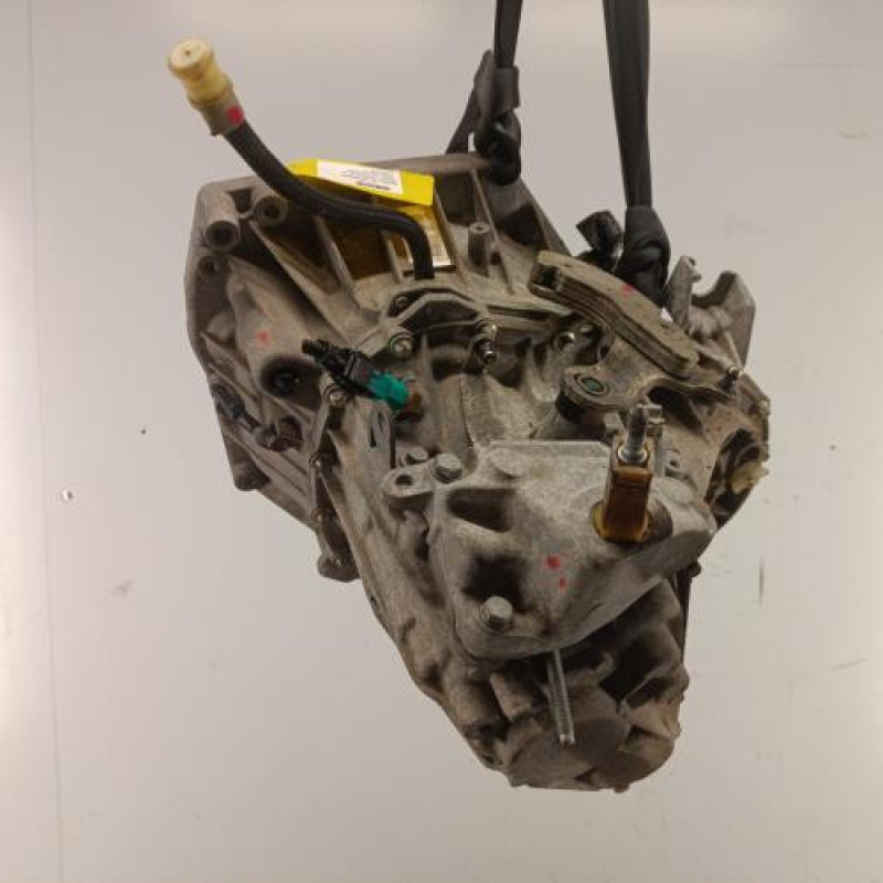 Boite de vitesses RENAULT KANGOO 2