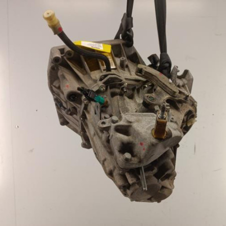 Boite de vitesses RENAULT KANGOO 2 Photo n°1