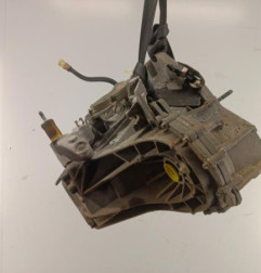 Boite de vitesses RENAULT KANGOO 2