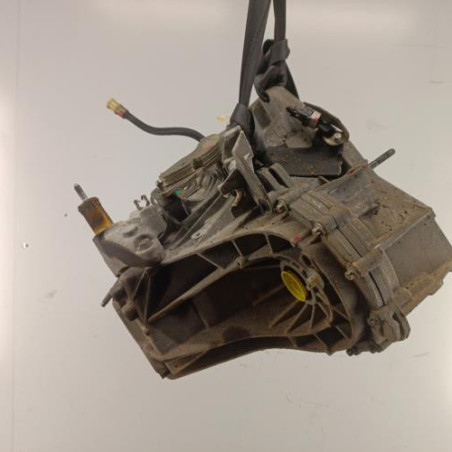 Boite de vitesses RENAULT KANGOO 2