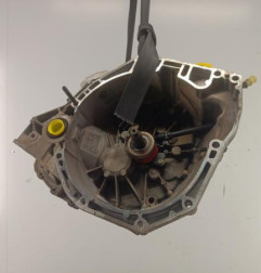 Boite de vitesses RENAULT KANGOO 2 Photo n°3