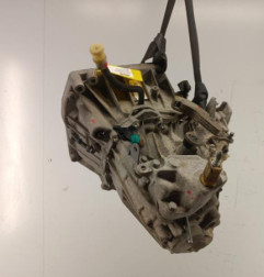 Boite de vitesses RENAULT KANGOO 2 Photo n°4