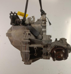 Boite de vitesses TOYOTA RAV4 3