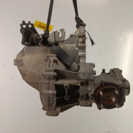 Boite de vitesses TOYOTA RAV4 3