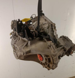 Boite de vitesses TOYOTA RAV4 3 Photo n°5