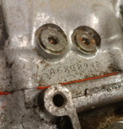 Boite de vitesses TOYOTA RAV4 3 Photo n°6