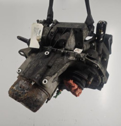 Boite de vitesses RENAULT KANGOO 1 Photo n°1