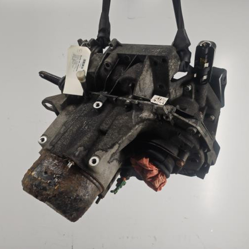 Boite de vitesses RENAULT KANGOO 1