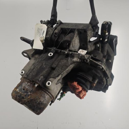 Boite de vitesses RENAULT KANGOO 1 Photo n°1