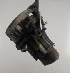 Boite de vitesses RENAULT KANGOO 1 Photo n°3