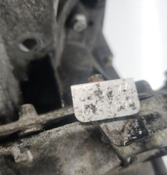 Boite de vitesses RENAULT KANGOO 1 Photo n°4