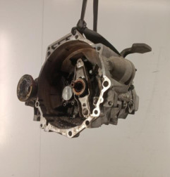 Boite de vitesses VOLKSWAGEN PASSAT 6 Photo n°1
