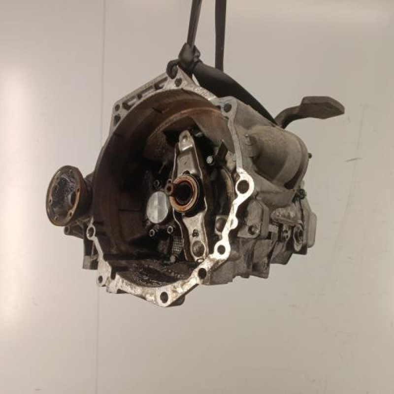 Boite de vitesses VOLKSWAGEN PASSAT 6