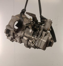 Boite de vitesses VOLKSWAGEN PASSAT 6