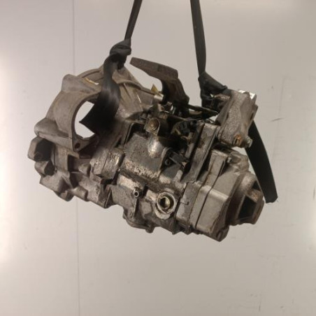 Boite de vitesses VOLKSWAGEN PASSAT 6