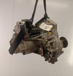 Boite de vitesses VOLKSWAGEN PASSAT 6 Photo n°3