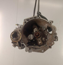 Boite de vitesses VOLKSWAGEN PASSAT 6 Photo n°4