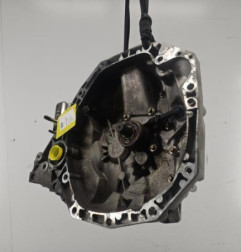 Boite de vitesses DACIA LOGAN 1 Photo n°1