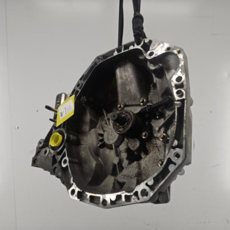 Boite de vitesses DACIA LOGAN 1 Photo n°1