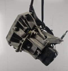 Boite de vitesses DACIA LOGAN 1