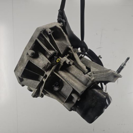 Boite de vitesses DACIA LOGAN 1