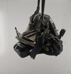 Boite de vitesses DACIA LOGAN 1 Photo n°3