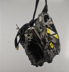 Boite de vitesses DACIA LOGAN 1 Photo n°4