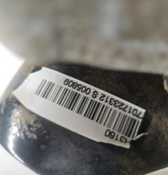 Boite de vitesses DACIA LOGAN 1 Photo n°5