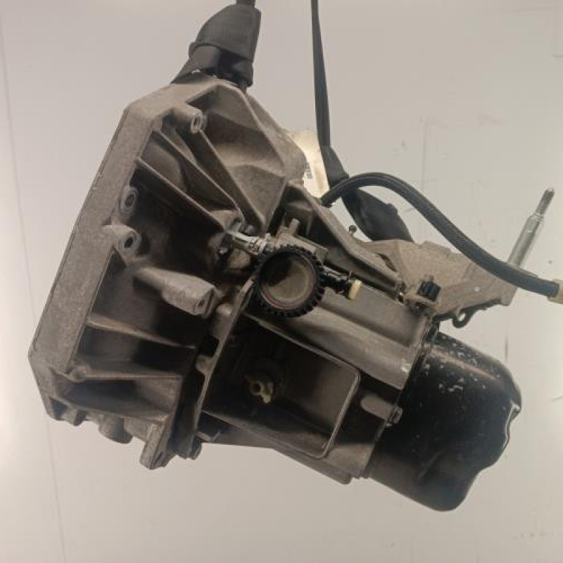 Boite de vitesses RENAULT CLIO 4