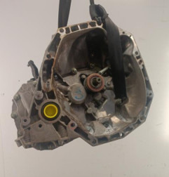 Boite de vitesses RENAULT CLIO 4