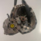 Boite de vitesses RENAULT CLIO 4