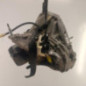 Boite de vitesses RENAULT CLIO 4