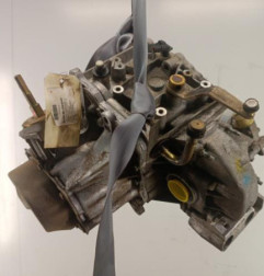 Boite de vitesses CITROEN XSARA Photo n°1