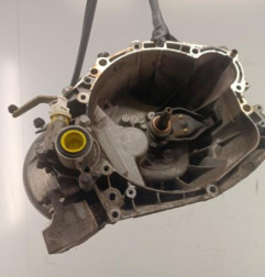 Boite de vitesses CITROEN XSARA