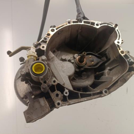 Boite de vitesses CITROEN XSARA