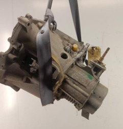 Boite de vitesses CITROEN XSARA Photo n°3