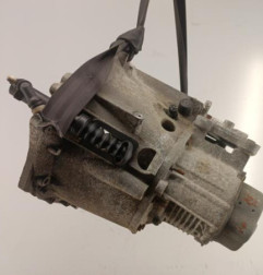 Boite de vitesses PEUGEOT 207 Photo n°1