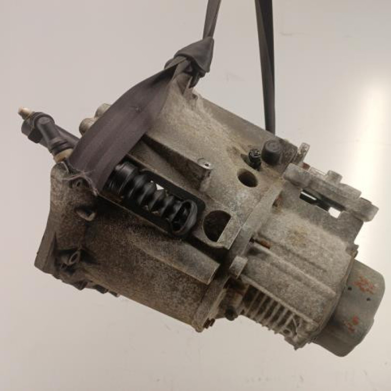 Boite de vitesses PEUGEOT 207