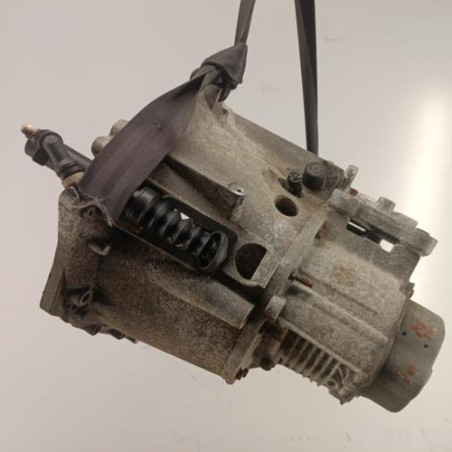 Boite de vitesses PEUGEOT 207 Photo n°1