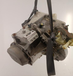 Boite de vitesses PEUGEOT 207