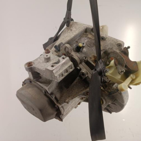 Boite de vitesses PEUGEOT 207