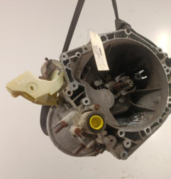 Boite de vitesses PEUGEOT 207 Photo n°3