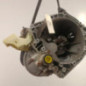 Boite de vitesses PEUGEOT 207