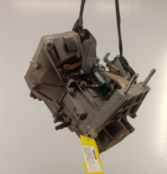 Boite de vitesses FIAT FIORINO 3 Photo n°1