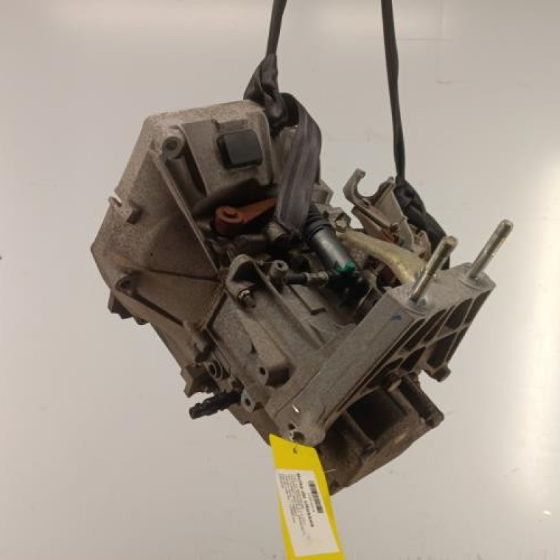 Boite de vitesses FIAT FIORINO 3