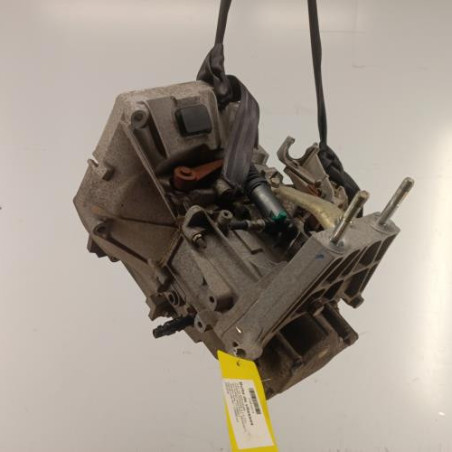 Boite de vitesses FIAT FIORINO 3 Photo n°1