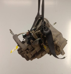 Boite de vitesses FIAT FIORINO 3