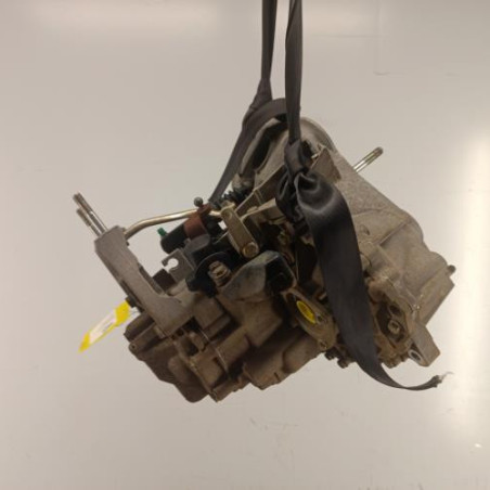 Boite de vitesses FIAT FIORINO 3