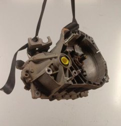 Boite de vitesses FIAT FIORINO 3 Photo n°3